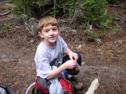 Newton Creek Oct 16 2005 070 